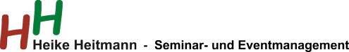 Heike Heitmann - Seminarmanagement und Eventmanagement