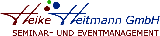 Heike Heitmann - Seminarmanagement und Eventmanagement